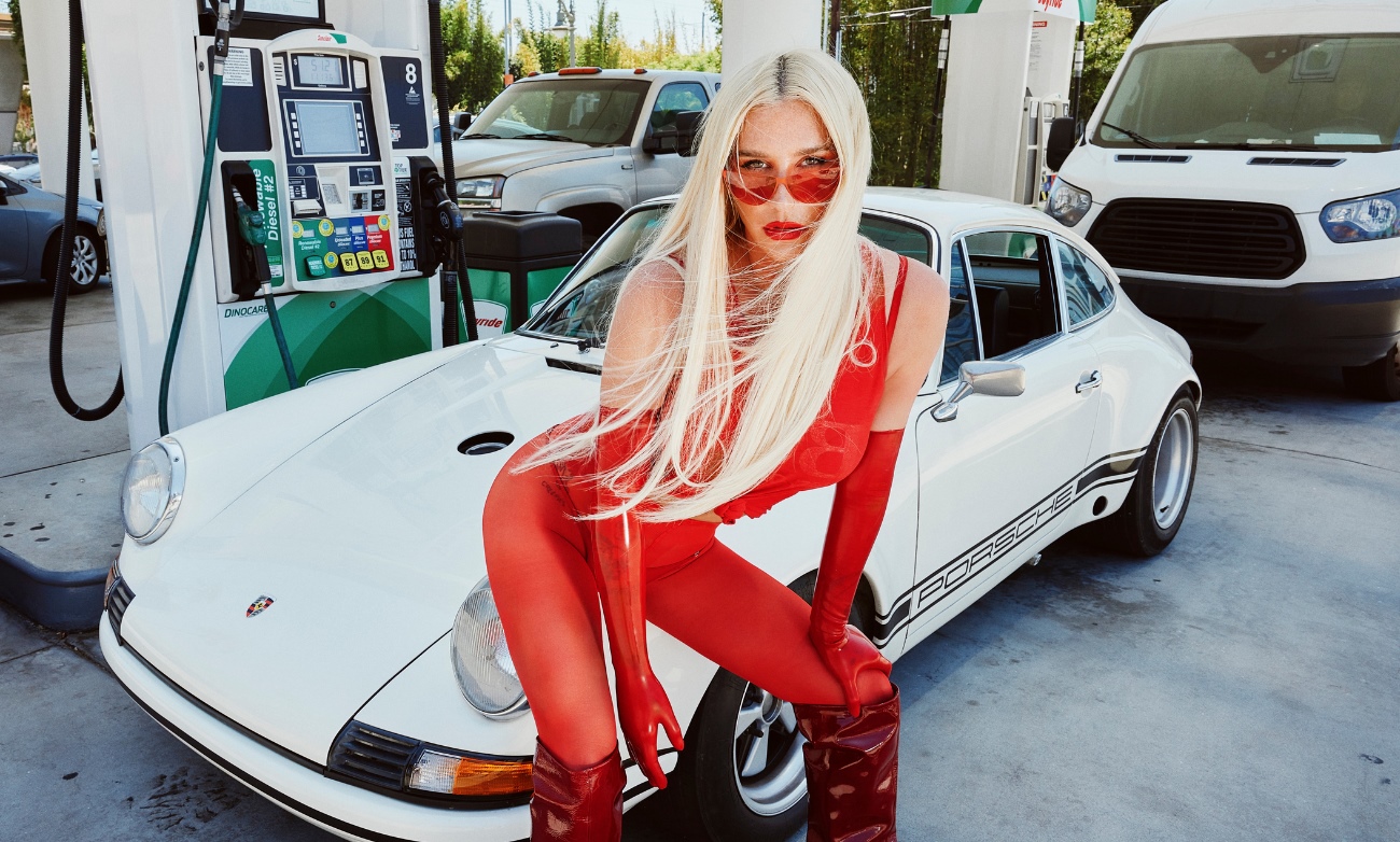 Artist Image for Kesha
